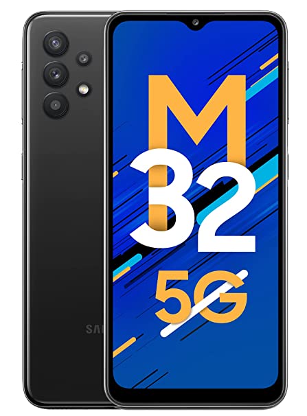 خرید گوشی Galaxy M32 5G